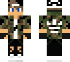 camo boyy improved