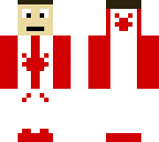 canadian fan