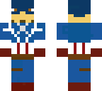 captain america