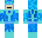 captain aqua