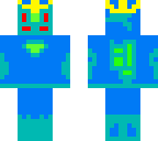 captain juneisk