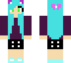 cat gal