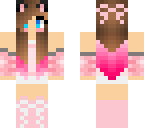 cat girl pink 3