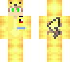 caz pikachu