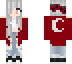 changed the colors