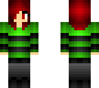 chara alive