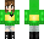 chara edit
