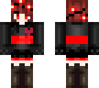 chara edit