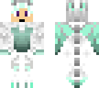chest changed again i just cant get it right