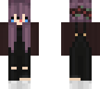chibi derp girl