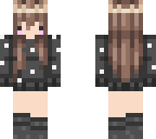 chibi girl