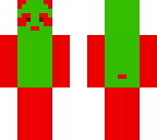christmas panda