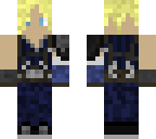 cloud strife