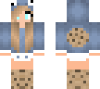 cookie kid