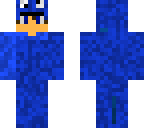 cookie monster onezie