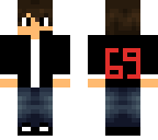 cool 69 headset boy