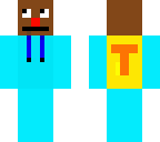 cool toast