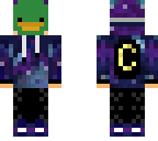 cosmic nova 3