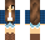 coutnry girl blue swag ariana