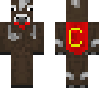 cow dude