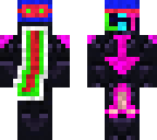 crazy guy obsidian and lsd