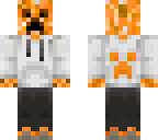 creeper ale
