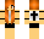 crop top cross