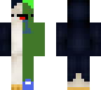 cucumberpenguin