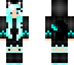 cute anime cat