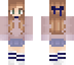 cute girl