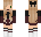 cute girl chibi edit