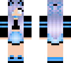 cute kawaii girl edit