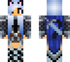 cute tan knight