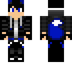 cute wolf boy new updated