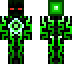 cyberspacerobot