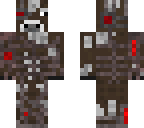 cyborg cow