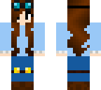 dantdm girl