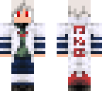 dante hokage