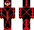 dark ninja