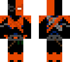 deathstroke