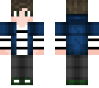 deflamable's skin