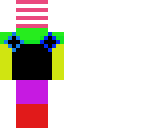 der bunte