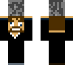 derp ssundee holding cobblestone