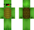 derpy turtle