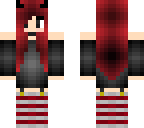 devil girl