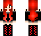 devil girl