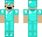 diamond armour derp