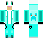diamond sheep