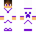 different boy