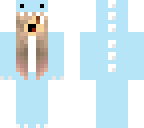 dino skin for myself